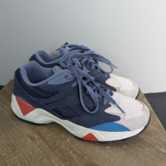 Reebok Aztrek 96 Shoes - Men's 7 womens 8.5 - Picture 1 of 9
